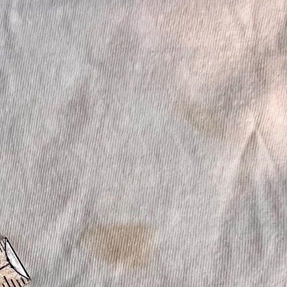 Oneita XL Bowling T-Shirt Mens Cream Fair Vintage ABC Strike Ten Graphic Tee - Picture 4 of 10